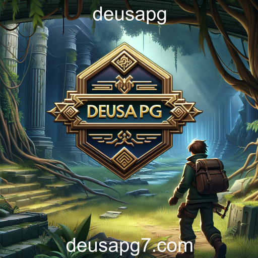 Explorando o Mundo dos Jogos de Aventura